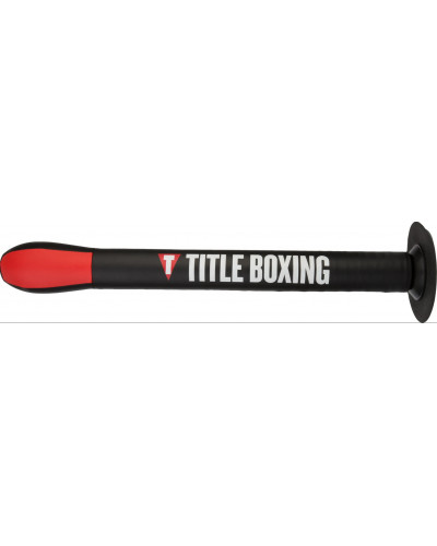 Тренувальний пристрій для розвитку техніки ухилення TITLE Boxing Precision Slip Stick